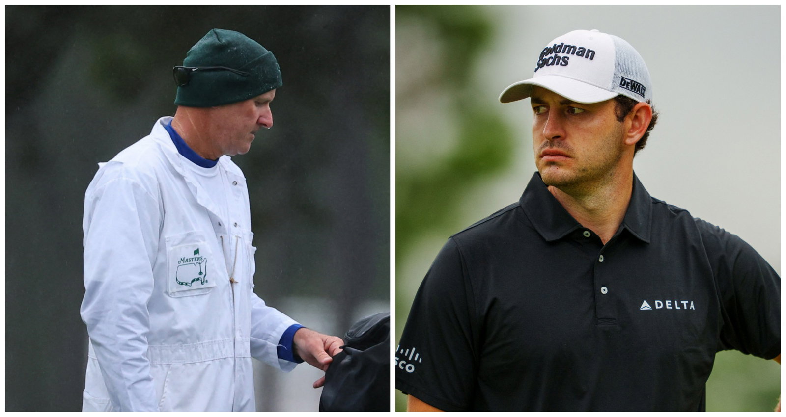 LPGA Tour legend not keen on LIV Golf for women